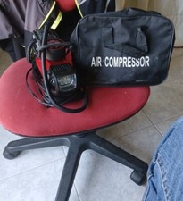 compresor de aire portatil