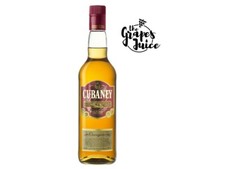 CUBANEY ELIXIR ORANGERIE GRAN RISERVA 12 ANOS RUM REPUBBLICA DOMENICANA