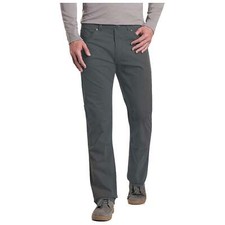 Kuhl Mens Revolvr Pant - Gotham Grey