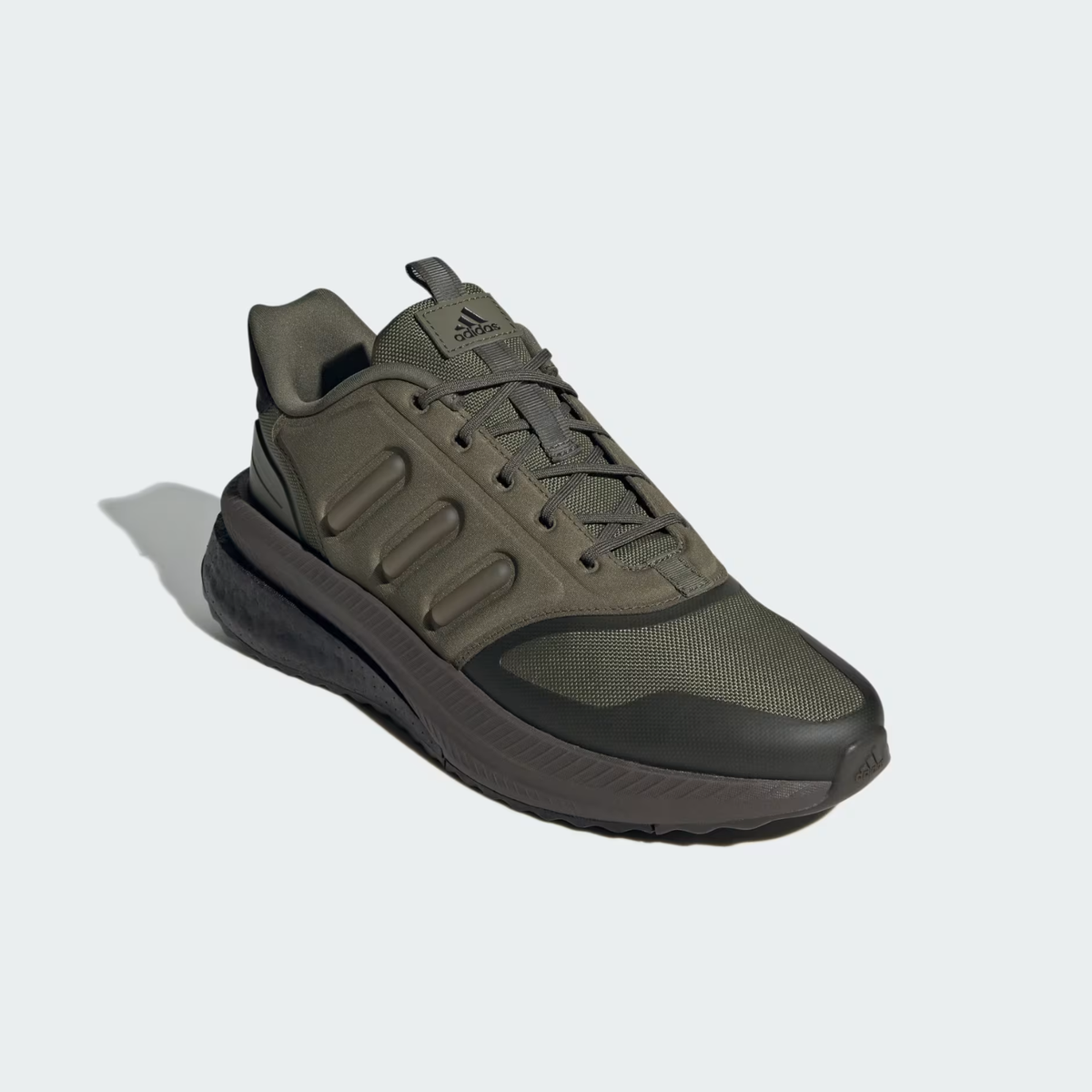 Adidas Men's X_PLRPHASE, Style# IG3047, Size 11, Olive Strata/Shadow  Olive/Core
