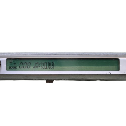 Gebrauchte Fernbedienung RM-MC35ELK für Sony MD CD Walkman - Bild 6 von 6