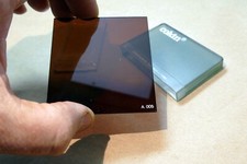 COKIN Filter Cromofilter Sepia SA A 005 Made in France Genuine - MINT