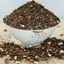 2 Gal. Super Blend All Purpose Organic Bonsai Soil w/Lava, Mycorrhizae & Sand
