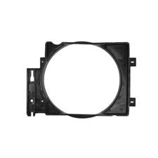 Replacement Radiator Cool Fan Shroud fit 97-06 Jeep Wrangler TJ 4.0L I6 Engine