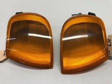 VW Polo 6N 1.4 - 44 KW Automatik Blinker Fahr...