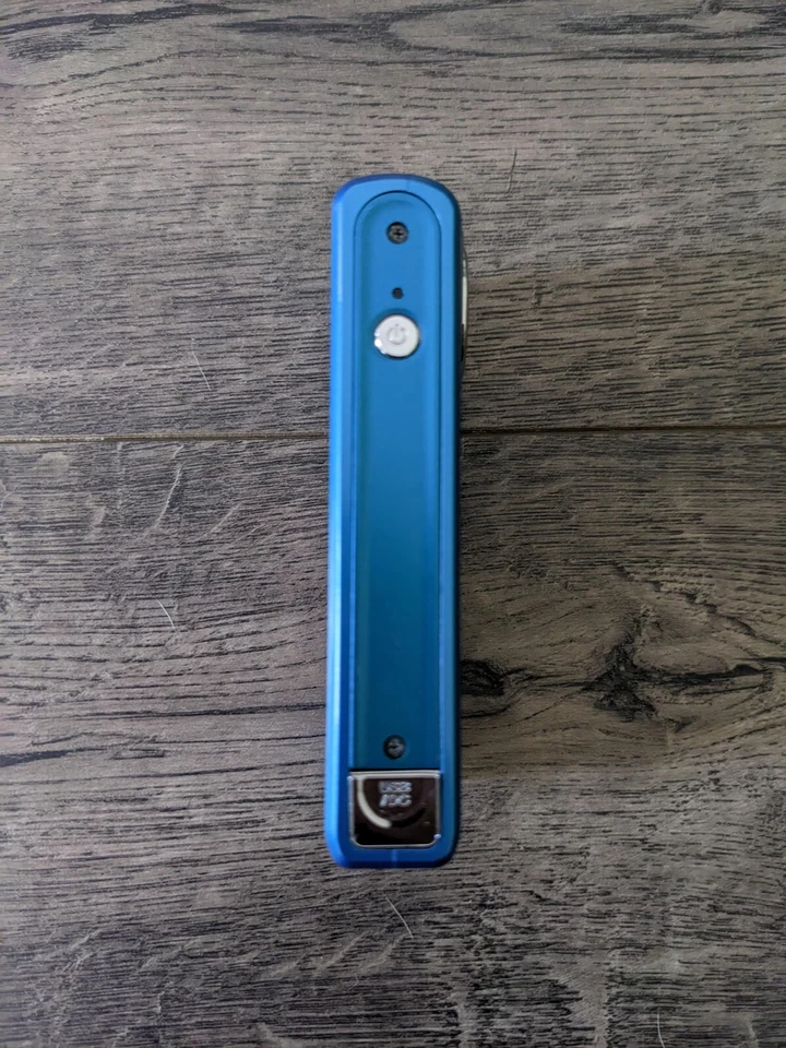 JVC HD PICSIO GC-FM2 Camera HDMI Tested Works - Image 3 of 4