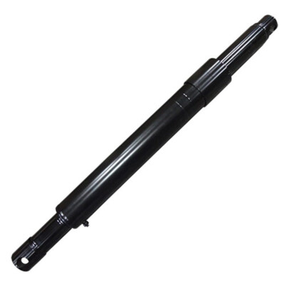 124059A2 New Feeder House Lift Cylinder Tube Fits Case-IH Combine Models