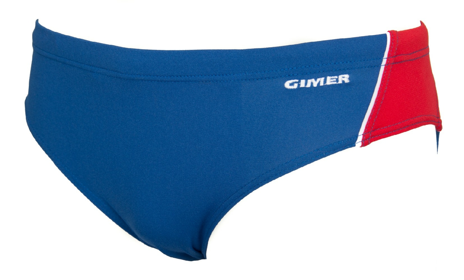 Бадеанцуг-Унтерхозен, Бассейн со слипонами на берегу реки ГИМЕР в Артикеле РЕСИФИ