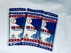 Hav-A-Hank Hankies 15"x15" Pack of 3