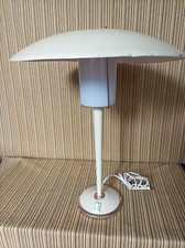 Lampe Louis KALFF PHILIPS 1950 50 Vintage RARE Guariche Biny Mategot