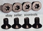 Springfield Armory Hellcat OSP Replacement Optic Cover Plate Mounting Screws