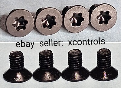 Springfield Armory Hellcat OSP Replacement Optic Cover Plate Mounting Screws