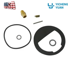 Carburetor Carb Repair Overhaul Rebuild Kit For Kohler K301 K241 K321 K330 K331