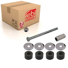 Front Drop Link Micra Anti Roll Bar Stabiliser Fits Nissan Febi 42583