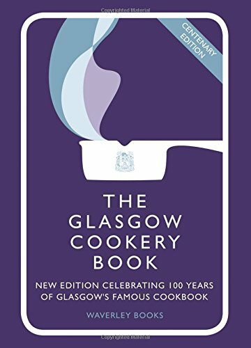 The Glasgow Cookery Book by Glasgow Caledonian University (Hardback Book) - Image 6