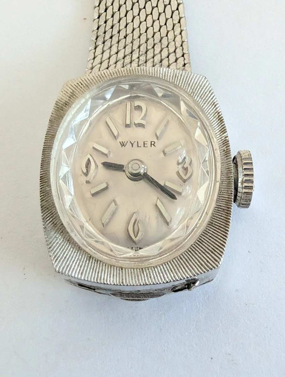Wyler display picture 1