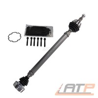 Antriebswelle Gelenkwelle Vorne Rechts FÜR Seat Leon 1M 1.4 1.6 1.9 99-06
