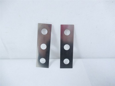 244304 New-No Box; Formax 10826A Lot-2 Draw Bar Shim .010