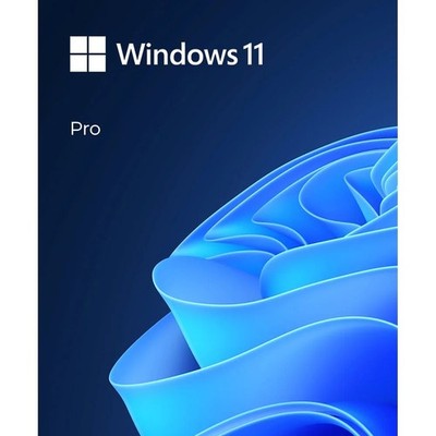 Microsoft Windows 11 Pro 64-Bit License Key READ DESCRIPTION