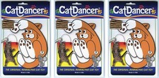 101 Interactive Cat , 3 Pack