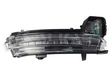 BLINKLEUCHTE AUSSENSPIEGEL RECHTS FÜR SKODA - ALKAR 6206693