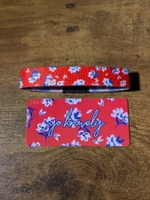 Zox #2664 Go Bravely ~ NEW ~ Medium ~ Single ~ Collector's Card