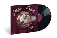 Smashing Pumpkins - Gish - Vinyl Record - F99Z