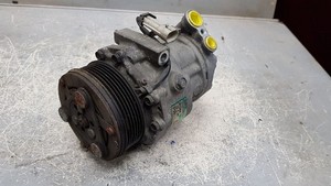 Klimakompressor Kompressor Klimaanlage Opel G Astra Cabrio 2.2 DTI