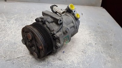 Klimakompressor Kompressor Klimaanlage Opel G Astra Cabrio 2.2 DTI