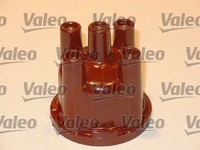 Valeo 344027 ZüNdverteilerkappe FüR Alfa Romeo Audi BMW Passend FüR Fiat VW
