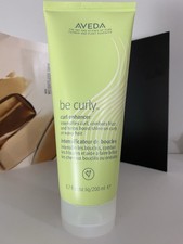 Aveda Be Curly Curl Enhancer, 6.7 OZ / 200 ML, For Curl And Wave Hair, New