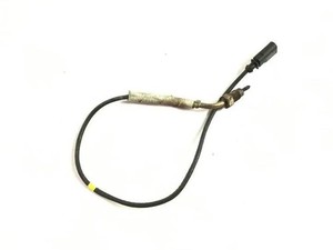 AUDI A3 Cabrio 8V7, 8VE Abgastemperatursensor 1J0973802 04L906088AR 24572352