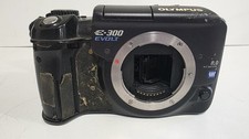 Olympus E-300 EVOLT Digital Camera Body Only