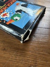 Duck Hunt & Zapper for NES - Boxed w/sleeve - UK PAL Nintendo  