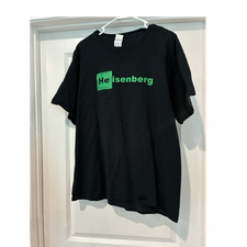 Port & Company Core Cotton Heisenberg Breakin...