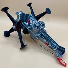 1966 Mattel Major Matt Mason Space Crawler Space Vehicle