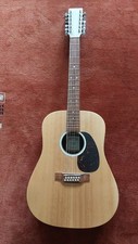 Akustik Gitarre Martin DX2E 12 saitig