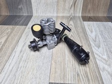 Replacement Part For Plastic R020 Upgrade Parts Pull Starter For RC 1/10 Nitro Car - View #2