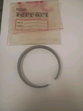 1968 Ferrari 365 Gtc Gear Box Synchro Ring Pn 521767 1-4-5 Nos