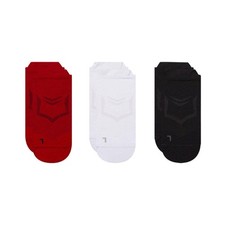 SHEATH Active Lifestyle Tab Socks 3 Pack