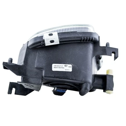 Faro antiniebla Hella 008275071 mercedes-benz clase e, izquierdo Foto 2 de 4