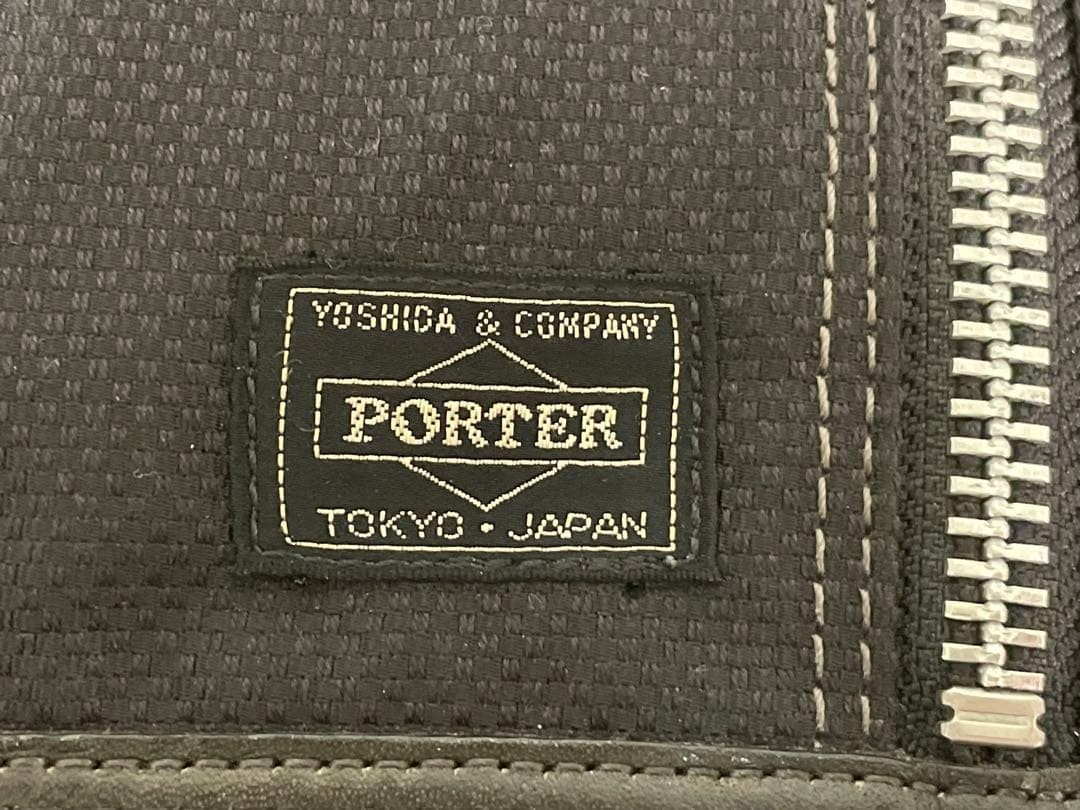 PORTER ELDER Porter Elder briefcase business bag … - image 7