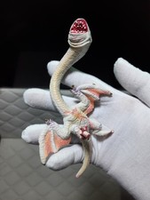 CAPCOM FIGURE BUILDER VOL 19 KHEZU Monster Hu...
