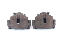 Bremssattel Bremszange Set vorne VW Scirocco 312x25mm 1K0615123E 1K0615124E