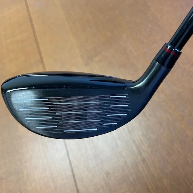 USED ONOFF Utility Wings AKA 2022 Hybrid #5 23º Smooth Kick Graphite R2 Flex - Image 3 of 4