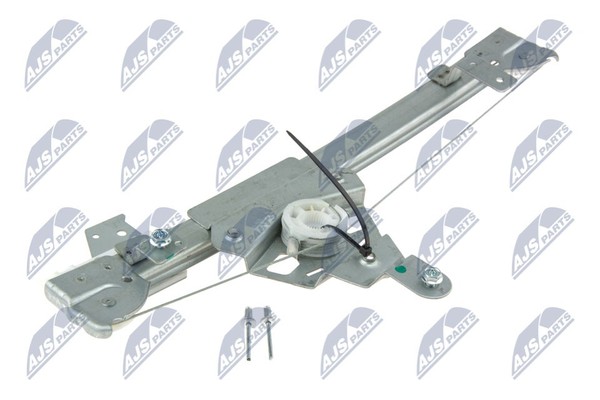 NTY EPS-PE-016 Fensterheber Links Hinten Elektrisch Ohne E-Motor-image