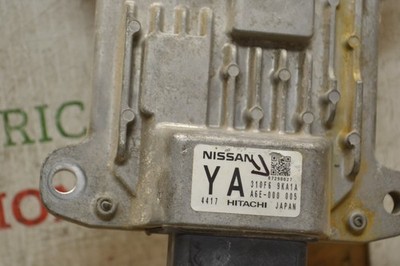 2015-18 Nissan Versa Transmission Control TCM OEM 310F69KA1A