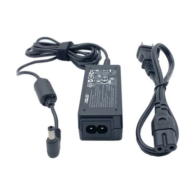 EXA0801XA  Asus Eee PC 1000H 1000HD 900 900A 900HD Power Adapter 36W 12V 4.8 mm
