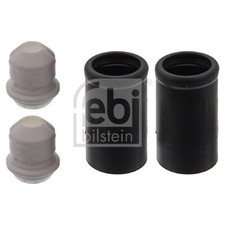 Staubschutzsatz Stoßdämpfer vorne für Skoda Rapid NH1 VW Bora 1 1J2 | 2452123