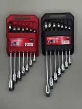 Craftsman 14pc Ratcheting Wrench Set Free Shipping Craftsman 14pc Ratcheting Wrench Set Free Shipping